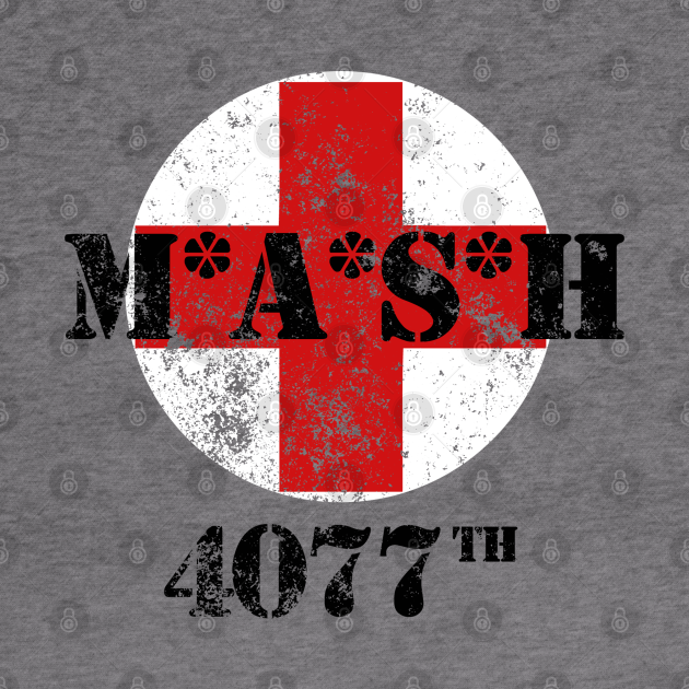 MASH 4077th by Meta Cortex